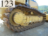 Used Construction Machine Used CAT CAT Bulldozer  D3K