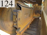 Used Construction Machine Used CAT CAT Bulldozer  D3K