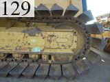 Used Construction Machine Used CAT CAT Bulldozer  D3K