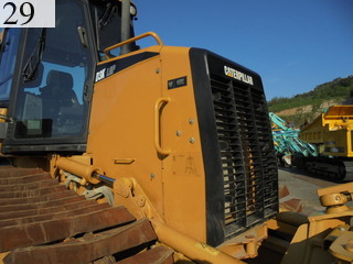 Used Construction Machine Used CAT CAT Bulldozer  D3K