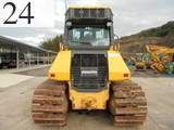 Used Construction Machine Used KOMATSU KOMATSU Bulldozer  D51PX-22