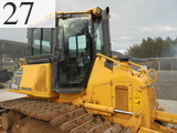 Used Construction Machine Used KOMATSU KOMATSU Bulldozer  D51PX-22