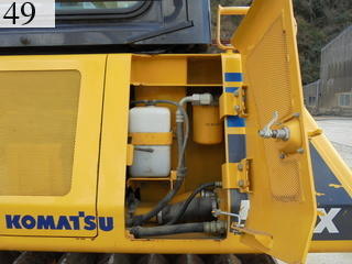 中古建設機械 中古 コマツ KOMATSU ブルドーザ  D51PX-22