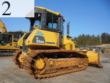 Used Construction Machine Used KOMATSU KOMATSU Bulldozer  D51PX-22