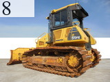 Used Construction Machine Used KOMATSU KOMATSU Bulldozer  D51PX-22