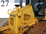 Used Construction Machine Used KOMATSU KOMATSU Bulldozer  D51PX-22