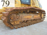 Used Construction Machine Used KOMATSU KOMATSU Bulldozer  D51PX-22