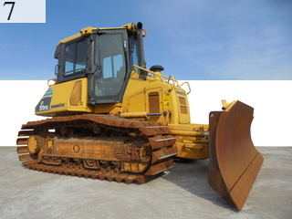 Used Construction Machine Used KOMATSU KOMATSU Bulldozer  D51PX-22