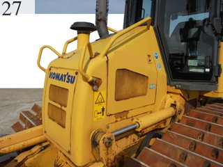 Used Construction Machine Used KOMATSU KOMATSU Bulldozer  D51PX-22