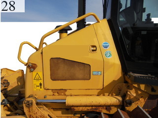 Used Construction Machine Used KOMATSU KOMATSU Bulldozer  D51PX-22