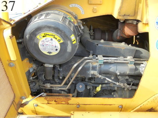 Used Construction Machine Used KOMATSU KOMATSU Bulldozer  D51PX-22