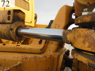 Used Construction Machine Used KOMATSU KOMATSU Bulldozer  D51PX-22