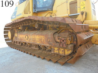 Used Construction Machine Used KOMATSU KOMATSU Bulldozer  D51PX-22