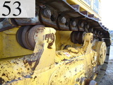 Used Construction Machine Used KOMATSU KOMATSU Bulldozer  D65EX-15EO