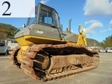 Used Construction Machine Used KOMATSU KOMATSU Bulldozer  D65P-12E