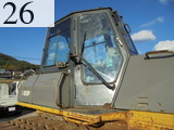 Used Construction Machine Used KOMATSU KOMATSU Bulldozer  D65P-12E