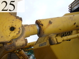 Used Construction Machine Used KOMATSU KOMATSU Bulldozer  D65P-12E