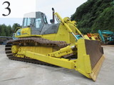 Used Construction Machine Used KOMATSU KOMATSU Bulldozer  D65P-12