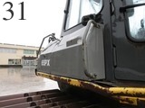 Used Construction Machine Used KOMATSU KOMATSU Bulldozer  D65PX-12E