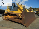 Used Construction Machine Used KOMATSU KOMATSU Bulldozer  D65PX-15E0