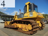 Used Construction Machine Used KOMATSU KOMATSU Bulldozer  D65PX-15E0