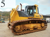 Used Construction Machine Used KOMATSU KOMATSU Bulldozer  D65PX-15E0