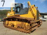 Used Construction Machine Used KOMATSU KOMATSU Bulldozer  D65PX-15E0