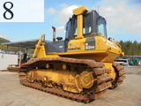 Used Construction Machine Used KOMATSU KOMATSU Bulldozer  D65PX-15E0