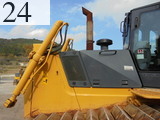 Used Construction Machine Used KOMATSU KOMATSU Bulldozer  D65PX-15E0