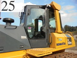 Used Construction Machine Used KOMATSU KOMATSU Bulldozer  D65PX-15E0