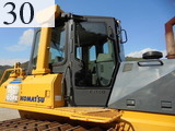 Used Construction Machine Used KOMATSU KOMATSU Bulldozer  D65PX-15E0