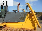 Used Construction Machine Used KOMATSU KOMATSU Bulldozer  D65PX-15E0