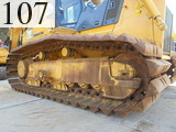 Used Construction Machine Used KOMATSU KOMATSU Bulldozer  D65PX-15E0