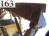 Used Construction Machine Used KOMATSU KOMATSU Bulldozer  D65PX-15E0