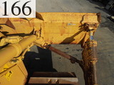 Used Construction Machine Used KOMATSU KOMATSU Bulldozer  D65PX-15E0