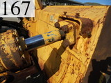 Used Construction Machine Used KOMATSU KOMATSU Bulldozer  D65PX-15E0