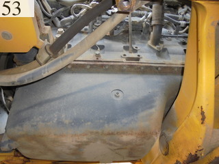 Used Construction Machine Used KOMATSU KOMATSU Bulldozer  D65PX-15E0