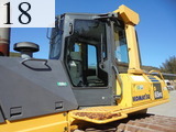 Used Construction Machine Used KOMATSU KOMATSU Bulldozer  D65PX-15E0