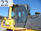 Used Construction Machine Used KOMATSU KOMATSU Bulldozer  D65PX-15E0