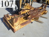 Used Construction Machine Used KOMATSU KOMATSU Bulldozer  D65PX-15E0