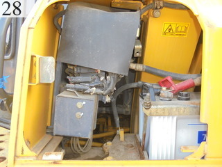 Used Construction Machine Used KOMATSU KOMATSU Bulldozer  D65PX-15E0