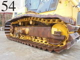 Used Construction Machine Used KOMATSU KOMATSU Bulldozer  D65PX-15E0