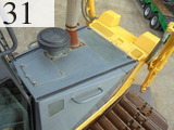 Used Construction Machine Used KOMATSU KOMATSU Bulldozer  D65PX-15E0