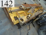 Used Construction Machine Used KOMATSU KOMATSU Bulldozer  D65PX-15E0