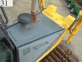 Used Construction Machine Used KOMATSU KOMATSU Bulldozer  D65PX-15E0