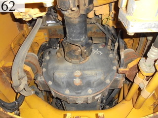 Used Construction Machine Used KOMATSU KOMATSU Bulldozer  D65PX-15E0