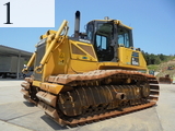 Used Construction Machine Used KOMATSU KOMATSU Bulldozer  D65PX-16