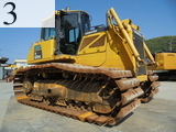 Used Construction Machine Used KOMATSU KOMATSU Bulldozer  D65PX-16