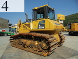 Used Construction Machine Used KOMATSU KOMATSU Bulldozer  D65PX-16