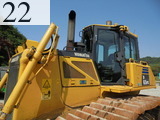 Used Construction Machine Used KOMATSU KOMATSU Bulldozer  D65PX-16